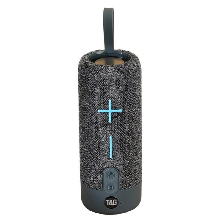اسپیکر بلوتوثی قابل حمل مدل TG-619