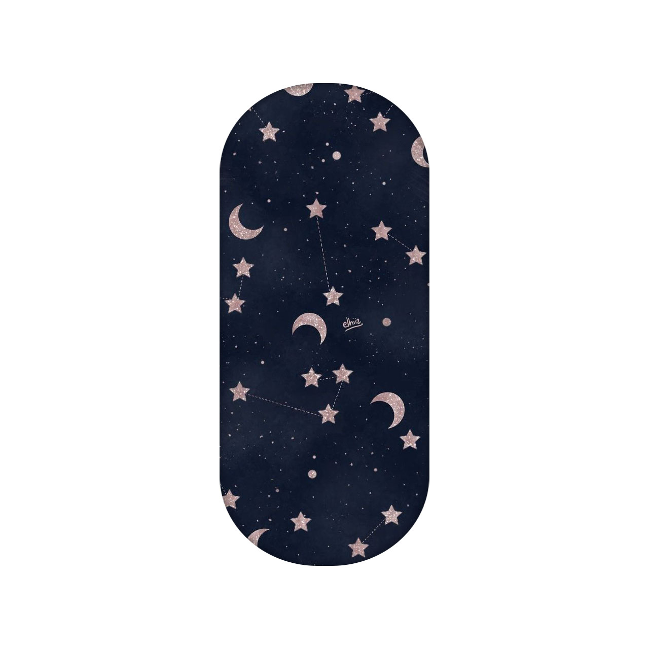 سوهان ناخن مدل فانتزی کد 253