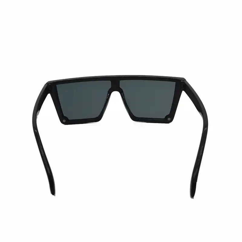 عینک آفتابی بچگانه مدل 6602 رنگ مشکی