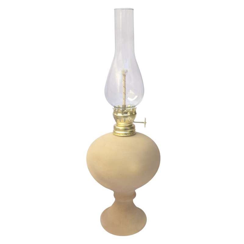 گردسوز سفالی خام کد c34