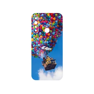 MAHOOT UP Cover Sticker for Gplus P10