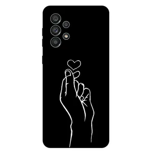 Megafone 7769 Cover For Samsung Galaxy A23 4G / 5G