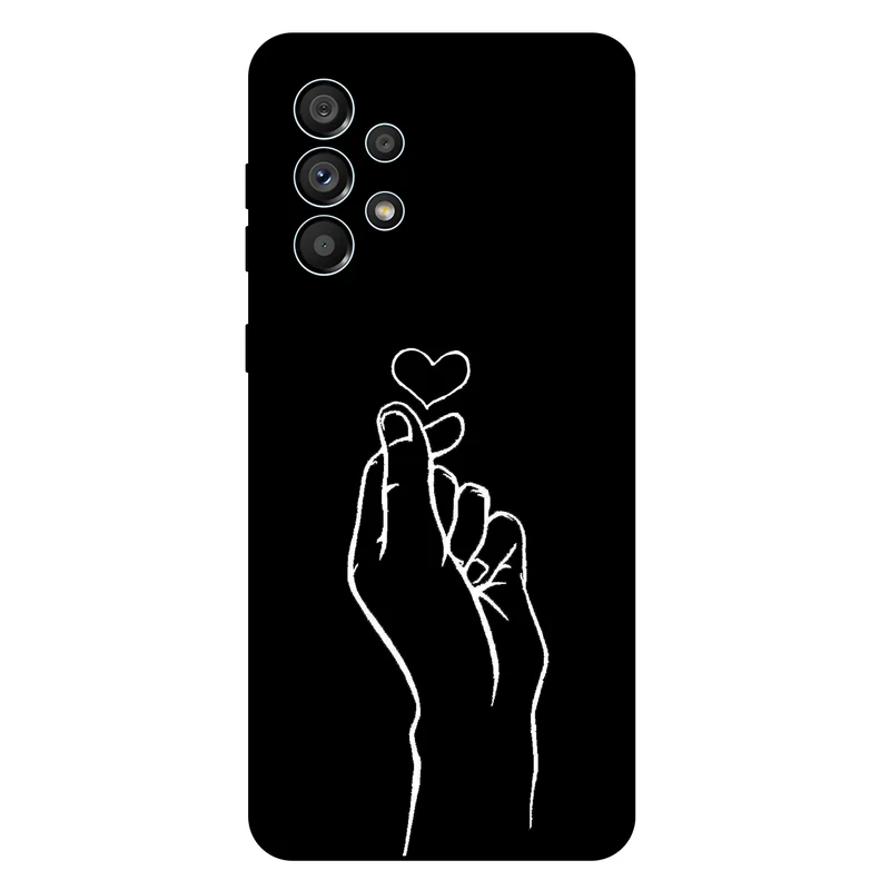 کاور مگافون کد 7769 مناسب برای گوشی موبایل سامسونگ Galaxy A23 4G / 5G