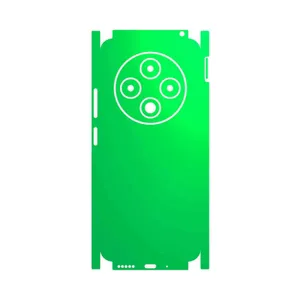 MAHOOT Matte-Green-FullSkin Cover Sticker for Xiaomi Redmi 14C