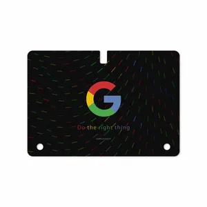 MAHOOT Google-Logo Cover Sticker for Samsung Galaxy Tab S 10.5 2014 T800