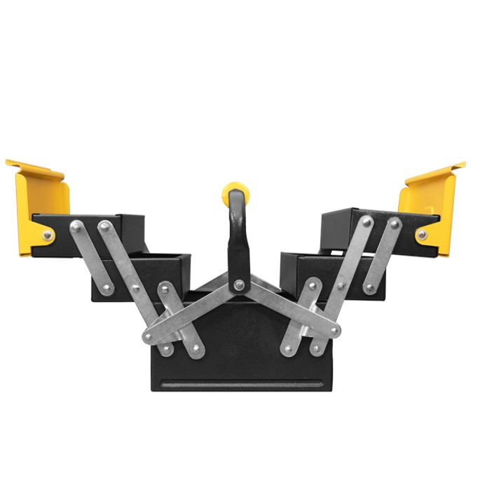 جعبه ابزار کنزاکس مدل KTB-1303 جعبه ابزار کنزاکس مدل KTB-1303