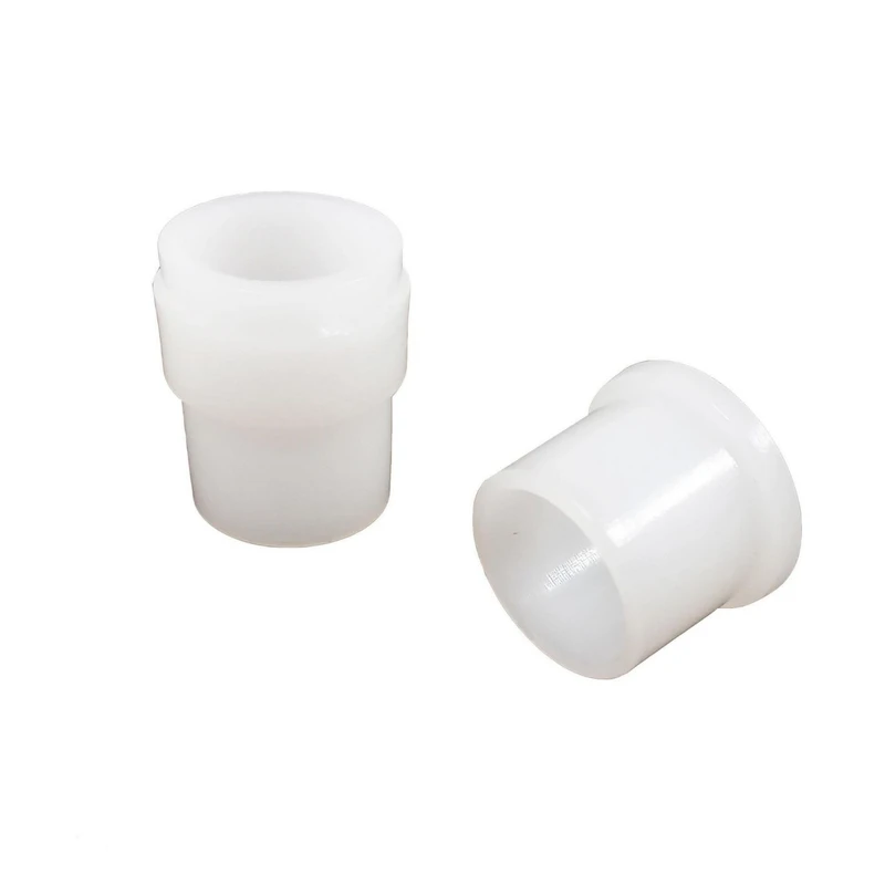 بوش دوشاخه کلاج خودرو مدل آوارد یدک کد 70060 مناسب برای پراید یورو4  بسته 2 عددی