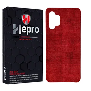 HEPRO MC Cover for Samsung Galaxy A32 5G