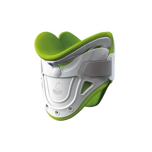 گردنبند طبی اپو کد 4097