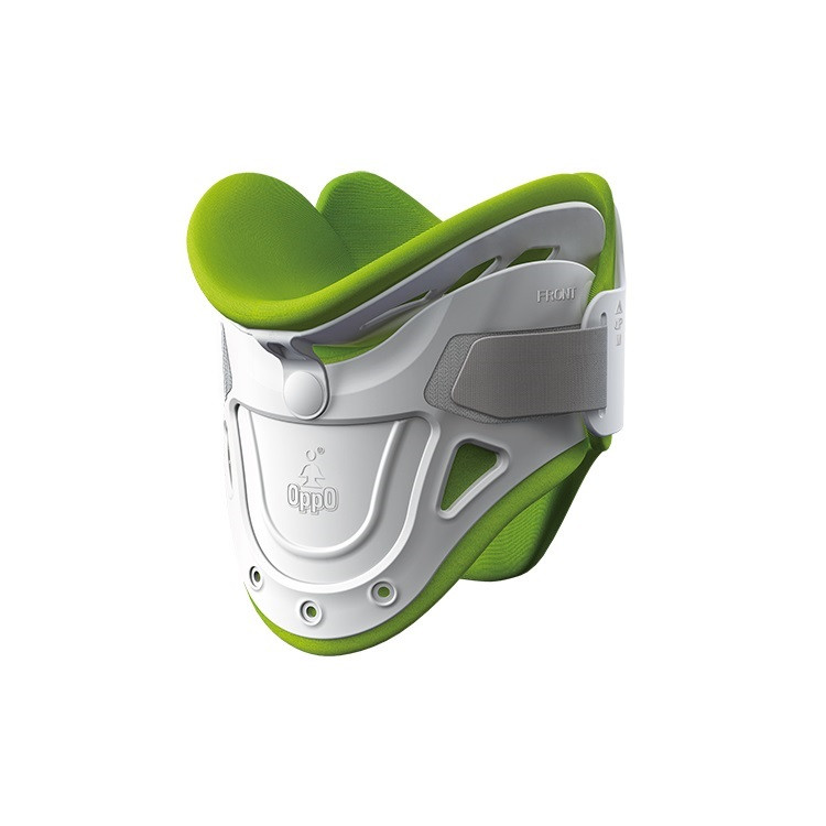 گردنبند طبی اپو کد 4097