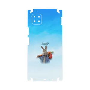 MAHOOT Peter Rabbit-FullSkin Cover Sticker for Huawei Nova Y60