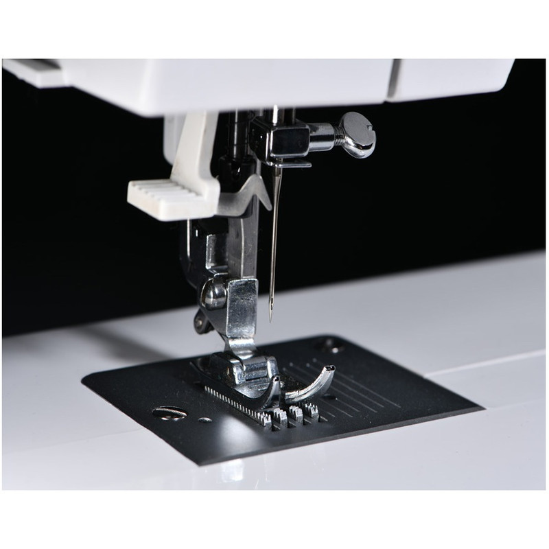 چرخ خیاطی جانتک مدل sp7100