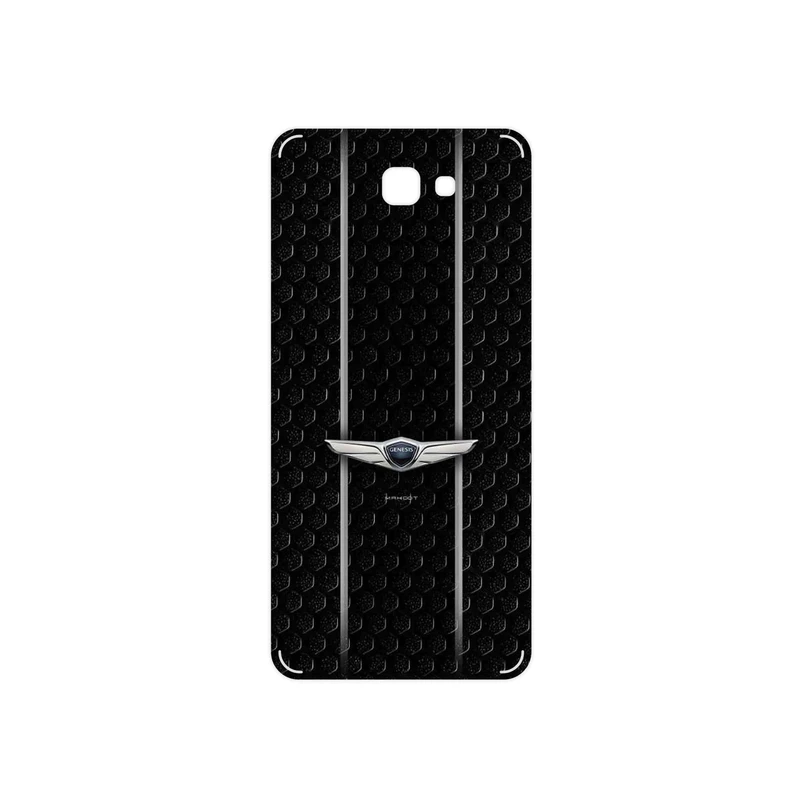 برچسب پوششی ماهوت مدل Genesis مناسب برای گوشی موبایل سامسونگ Galaxy J7 Prime