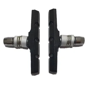 لقمه ترمز دوچرخه مدل M947V بسته 2 عددی
