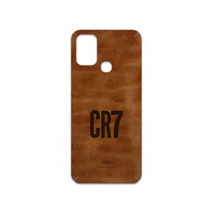 MAHOOT BFL-CR7 Cover Sticker for Infinix Hot 11 Play