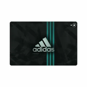 MAHOOT adidas-Logo Cover Sticker for Huawei Mediapad M6 10.8 2019