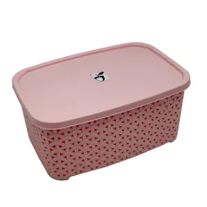 باکس نظم دهنده مدل بلوط طرح درب دار کد YPM-SIZE2-202