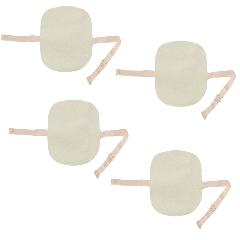 پد عرق گیر هیاهو مدل Open_Strap Holder Lady سایز 2XL بسته 4 عددی