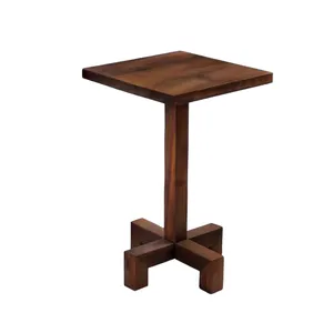 میز مدل ترمو وود کد A-53