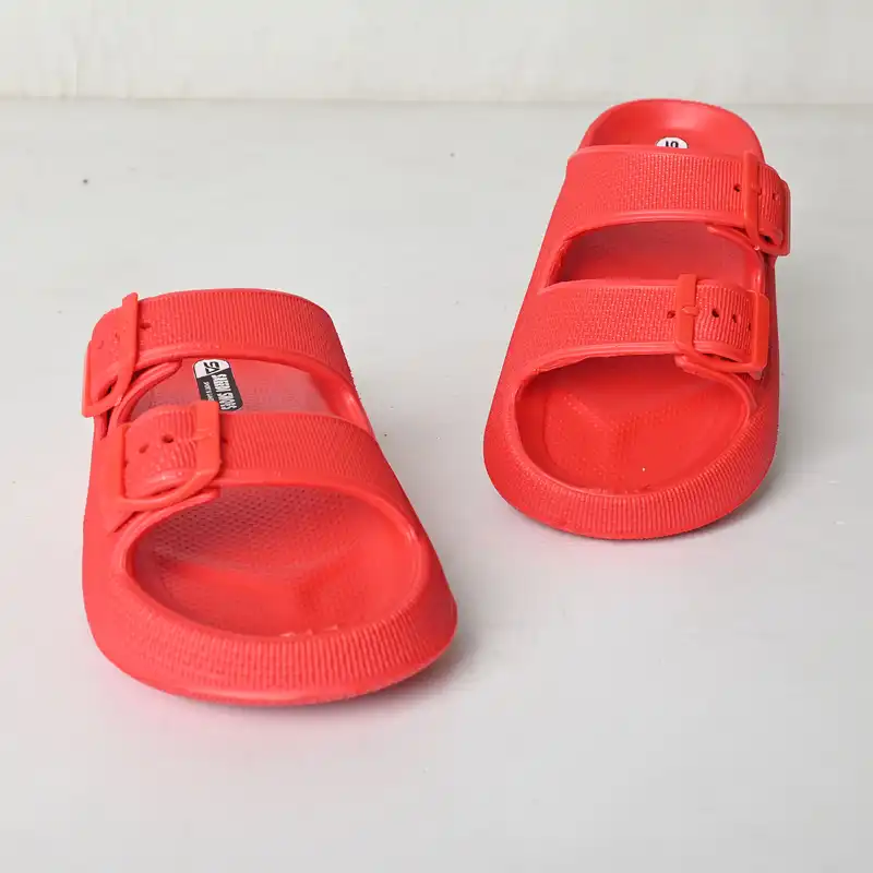 دمپایی زنانه کفش سعیدی مدل 516GHmz