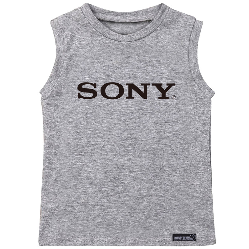 تاپ دخترانه 27 مدل Sony کد MH942