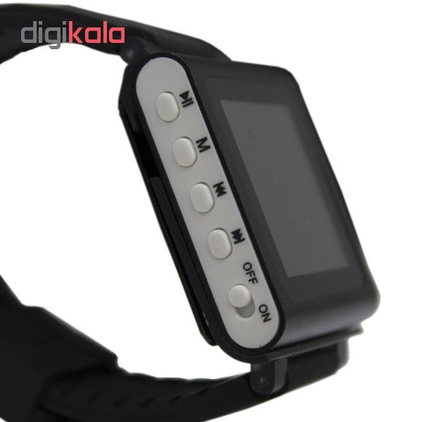 پخش کننده موسیقی مارشال مدل 1128