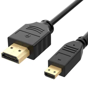 کابل HDMI به Micro HDMI دی نت مدل 7914 طول 1.5 متر