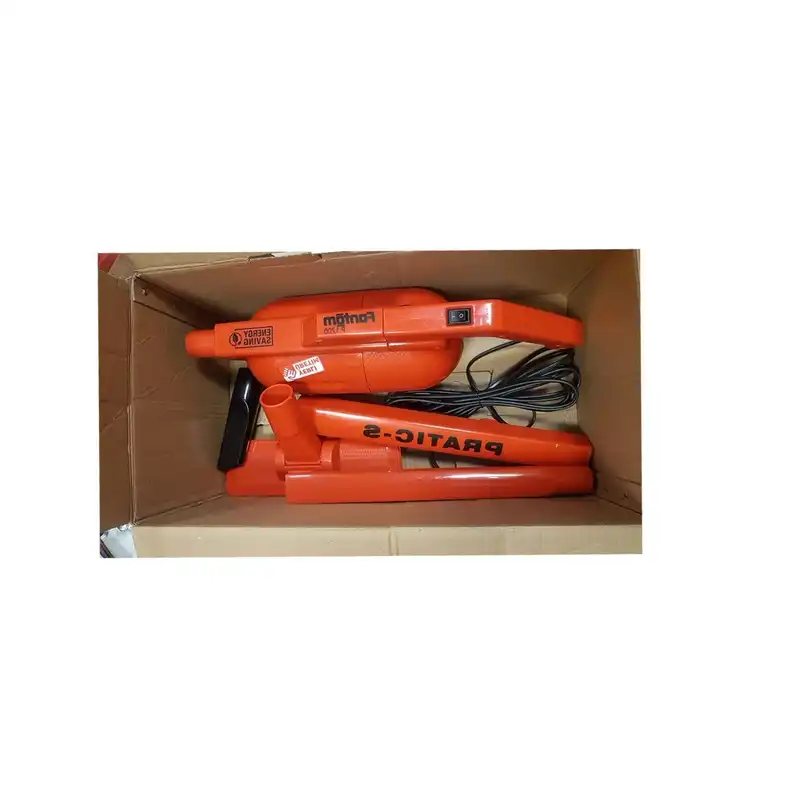 جاروبرقی فانتوم مدل پراتیک