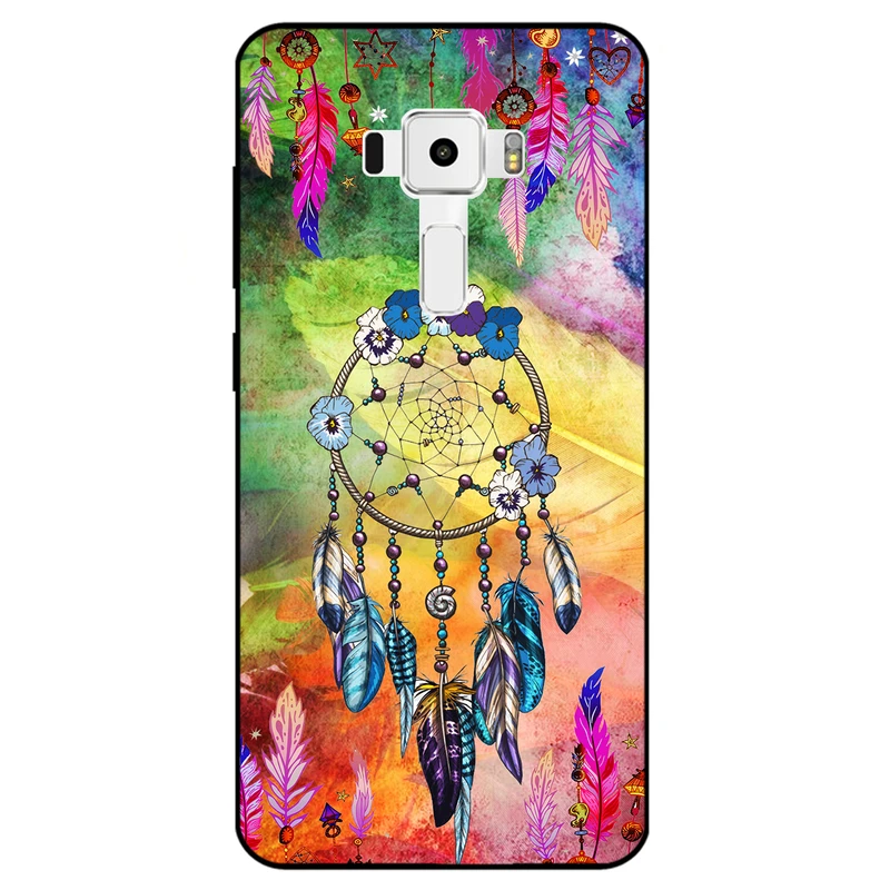 کاور مگافون کد 8082 مناسب برای گوشی موبایل ایسوس Zenfone 3 / ZE552KL