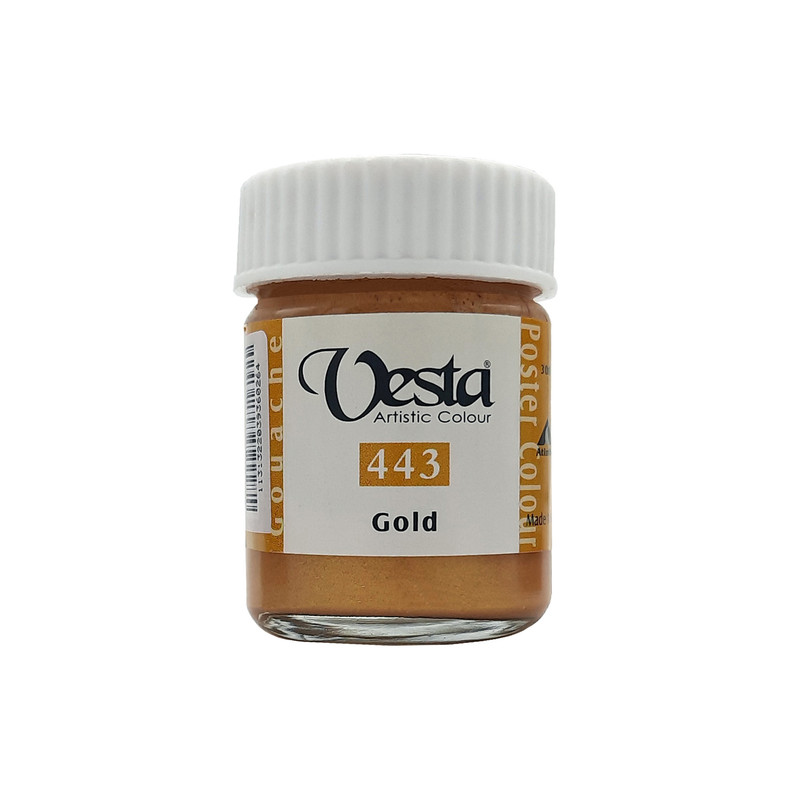 گواش وستا کد G - 443 گواش وستا کد G - 443