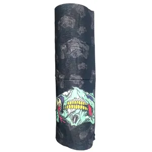 دستمال سر و گردن مدل D03