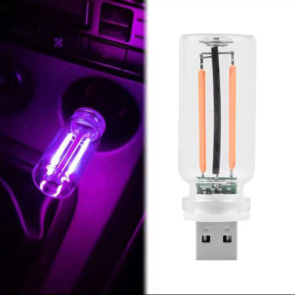 USB لامپ ال ای دی مدل تاچ LIG 493