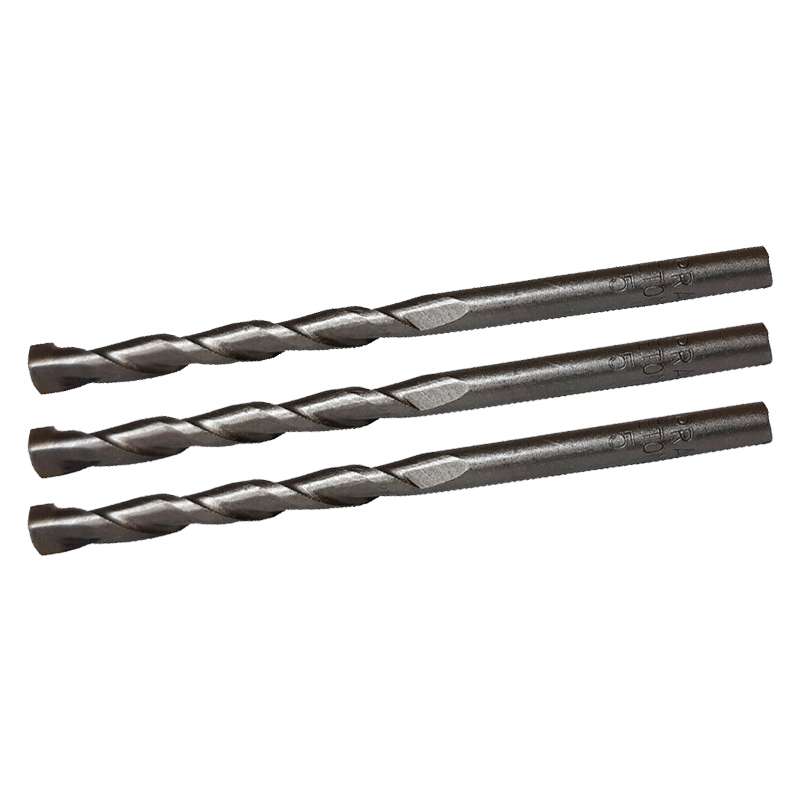 مته الماسه اپرا مدل HT -0055 سایز 5 میلی متر مجموعه سه عددی 
