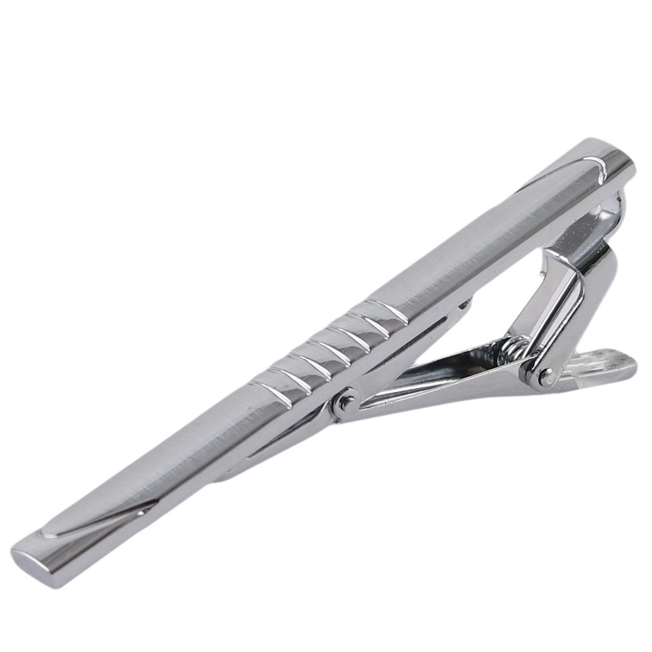 ست دکمه سردست و گیره کراوات مردانه فرانکوفروزی مدل FF-112036 ست دکمه سردست و گیره کراوات مردانه فرانکوفروزی مدل FF-112036