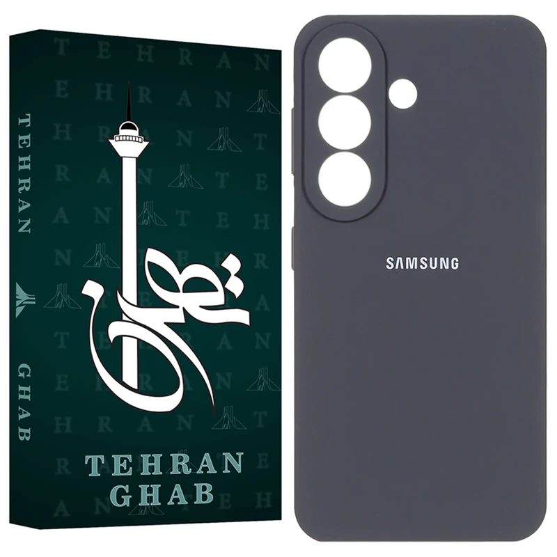  کاور تهران قاب مدل SILIFT مناسب برای گوشی موبایل سامسونگ Galaxy S26