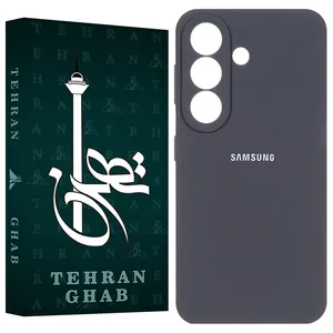 TEHRAN GHAB SILIFT Cover For Samsung Galaxy S26