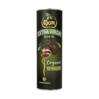 روغن زیتون ارگانیک فرابکر اکسیر - 750 میلی لیتر