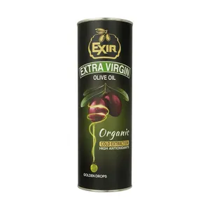 روغن زیتون ارگانیک فرابکر اکسیر - 750 میلی لیتر