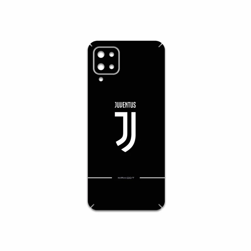 برچسب پوششی ماهوت مدل Juventus مناسب برای گوشی موبایل سامسونگ Galaxy A12 Nacho