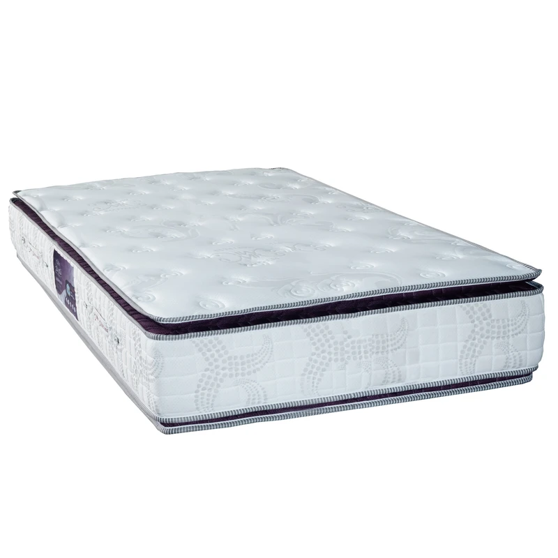 تشک آقای تشک مدل Night Fly دونفره سایز 200×140 سانتی متر