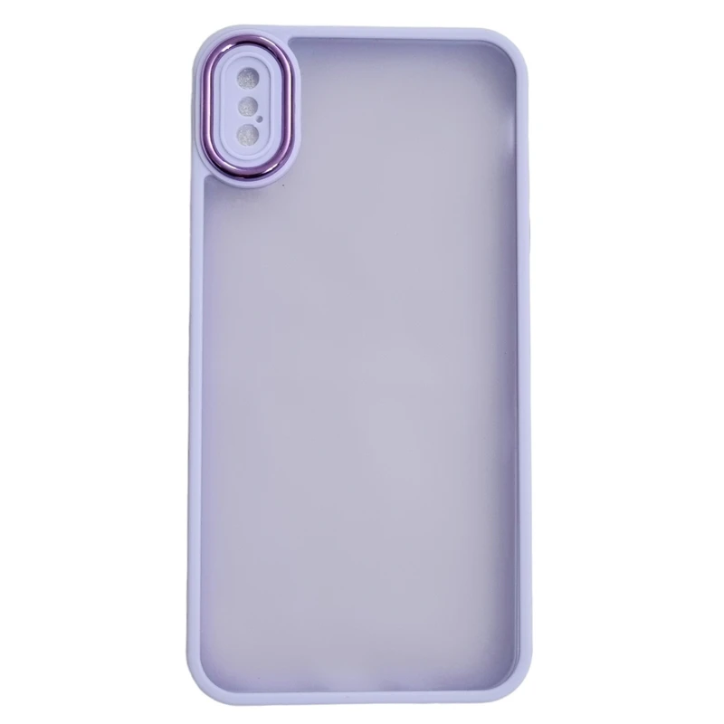 کاور مدل kin  مناسب برای گوشی موبایل اپل iphone Xs Max