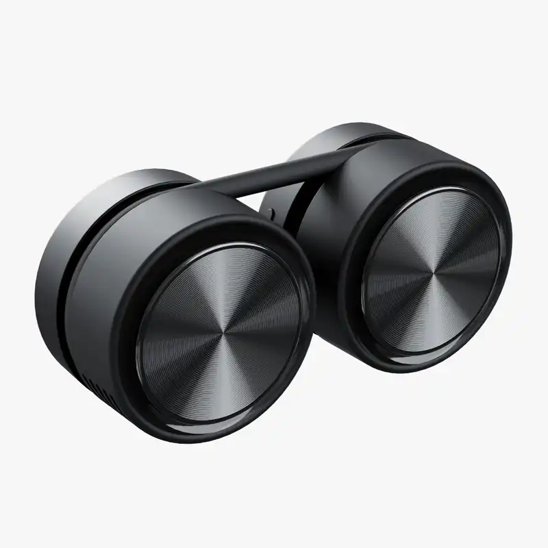 پنکه گردنی پرودو مدل LSNCFAN