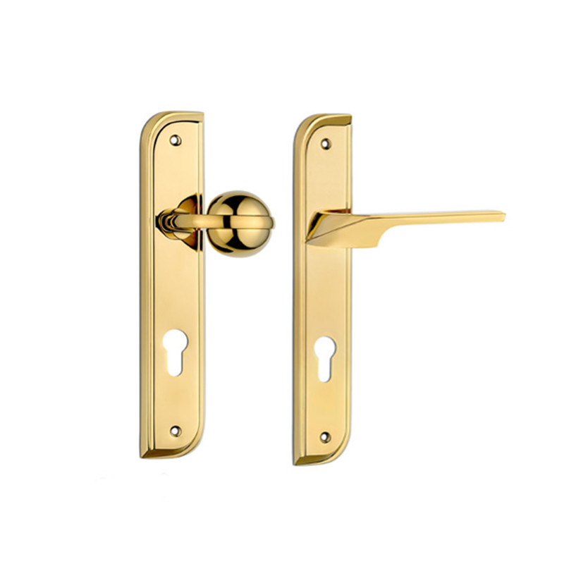 دستگیره در کاوه صنعت مدل 10000