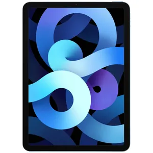 تبلت اپل مدل iPad Air 10.9 inch 2020 WiFi ظرفیت 256 گیگابایت 