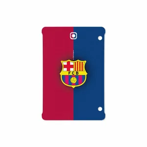 برچسب پوششی ماهوت مدل Barcelona مناسب برای تبلت سامسونگ Galaxy Tab S2 8.0 2016 T719N
