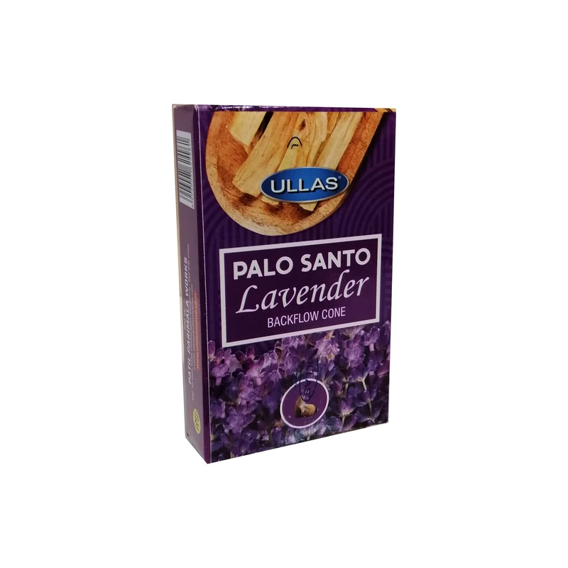 عود آبشاری الاست طرح لوندر پائلوسانتو کد 2011 