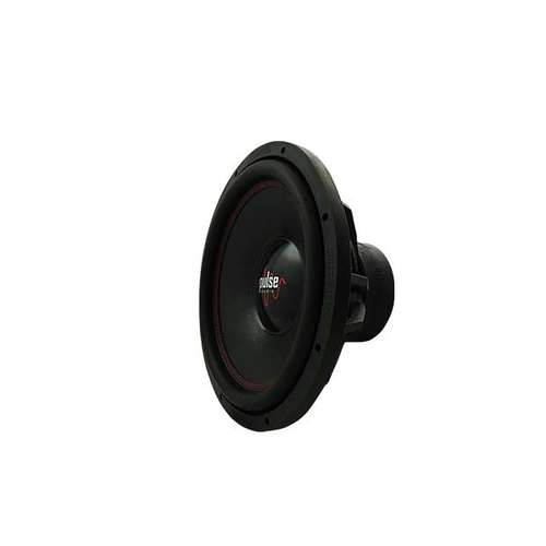 ساب ووفر خودرو پالس آئودیو مدل PW-615 D2