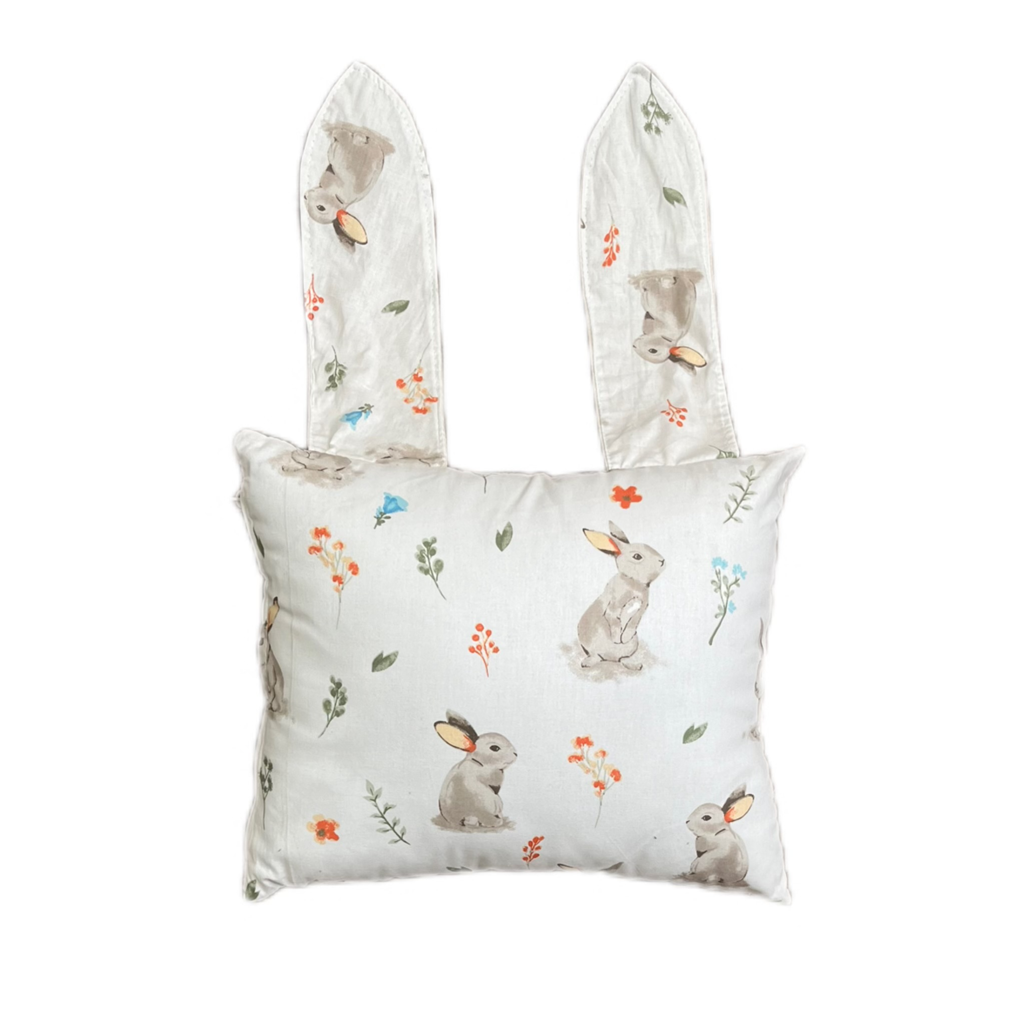 تشک غلت گیر نوزاد مدل خرگوش مجموعه دو عددی