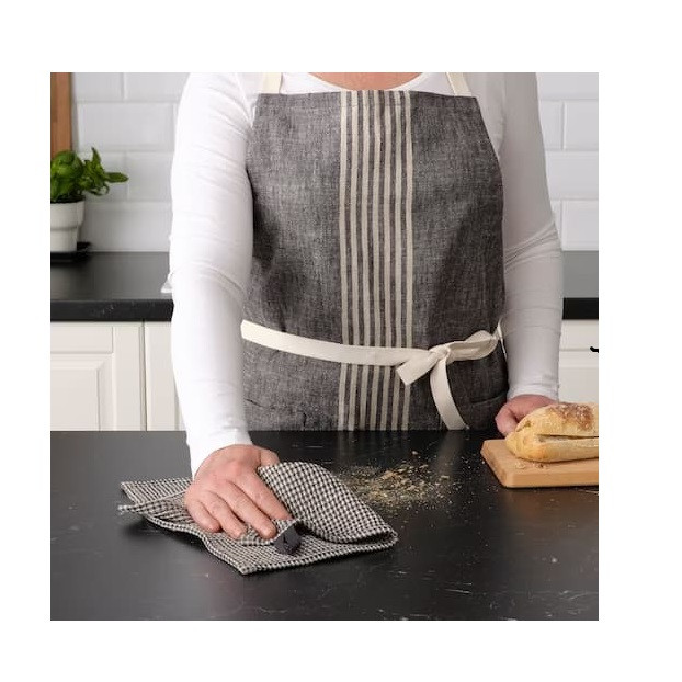 دستمال نظافت ایکیا MARIATHERES کد 595 بسته 2 عددی