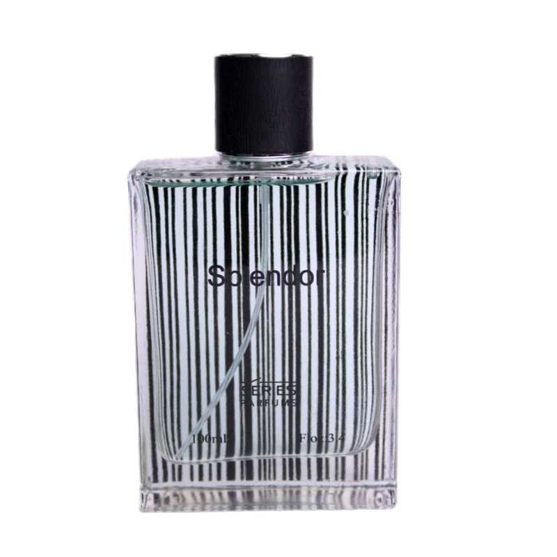 ادو پرفیوم مردانه کلپک مدل اسپلندور با رایحه خنک حجم 100 میلی لیتر